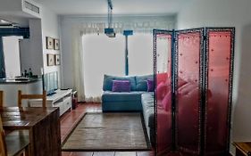 Apartamento Alambique